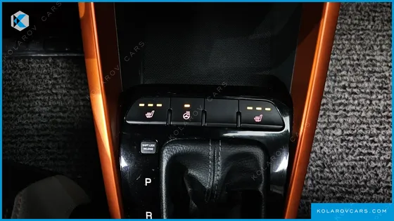 KIA STONIC 1.4