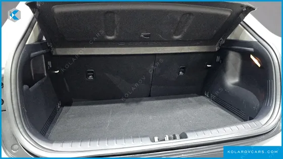 KIA STONIC 1.4
