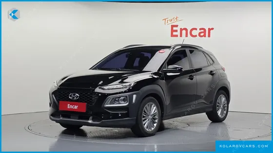 HYUNDAI KONA 1.6 TURBO 2WD