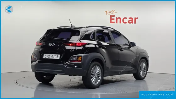 HYUNDAI KONA 1.6 TURBO 2WD