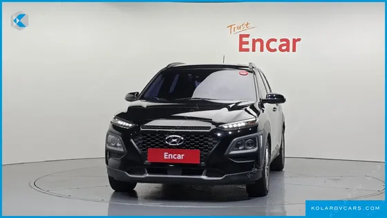 HYUNDAI KONA 1.6 TURBO 2WD