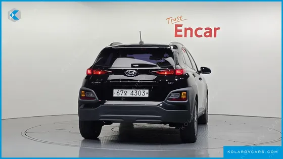 HYUNDAI KONA 1.6 TURBO 2WD