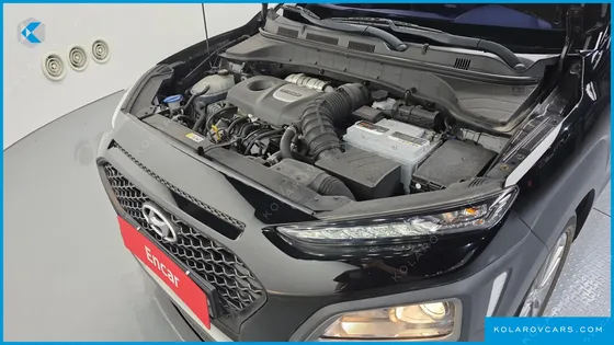 HYUNDAI KONA 1.6 TURBO 2WD