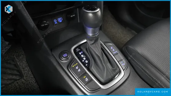 HYUNDAI KONA 1.6 TURBO 2WD
