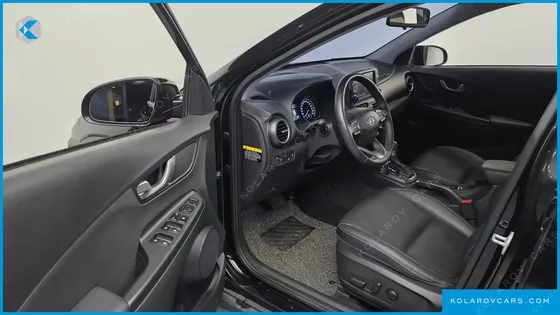 HYUNDAI KONA 1.6 TURBO 2WD