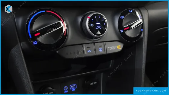 HYUNDAI KONA 1.6 TURBO 2WD