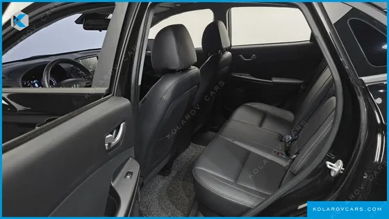 HYUNDAI KONA 1.6 TURBO 2WD