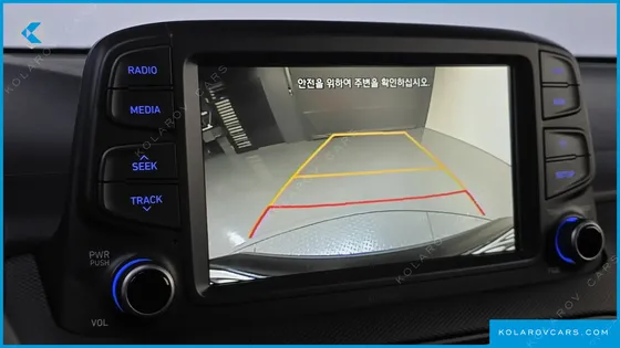 HYUNDAI KONA 1.6 TURBO 2WD
