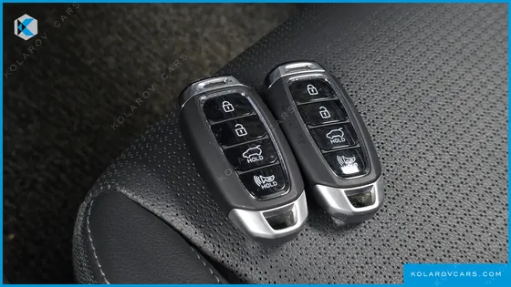 HYUNDAI KONA 1.6 TURBO 2WD