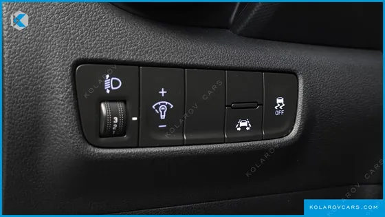 HYUNDAI KONA 1.6 TURBO 2WD