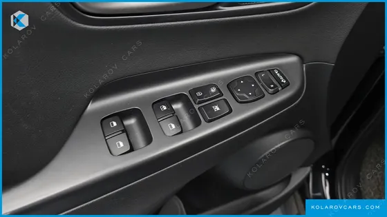 HYUNDAI KONA 1.6 TURBO 2WD