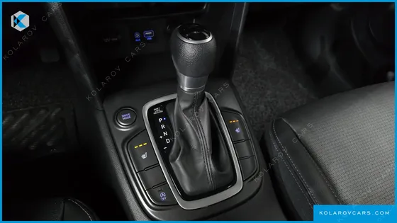 HYUNDAI KONA DIESEL 1.6 2WD