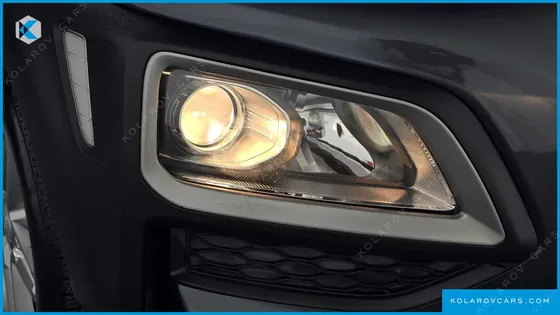 HYUNDAI KONA DIESEL 1.6 2WD