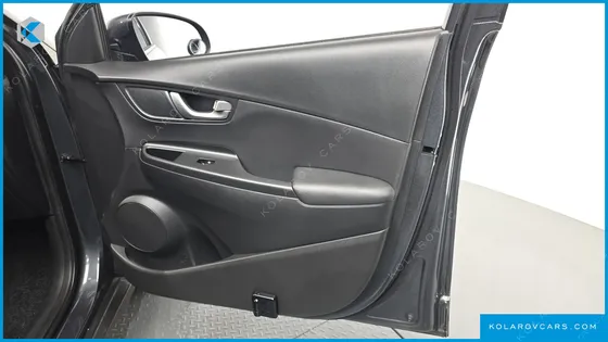 HYUNDAI KONA DIESEL 1.6 2WD