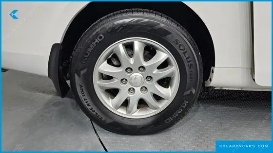 KIA CARNIVAL GRAND CARNIVAL GLX