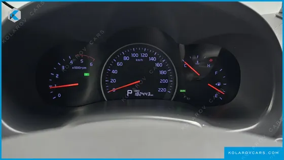 KIA CARNIVAL GRAND CARNIVAL GLX