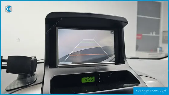 KIA CARNIVAL GRAND CARNIVAL GLX