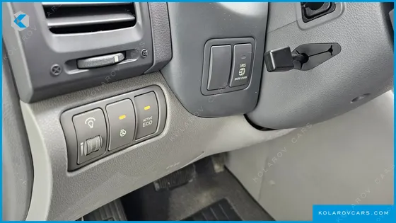 KIA CARNIVAL GRAND CARNIVAL GLX