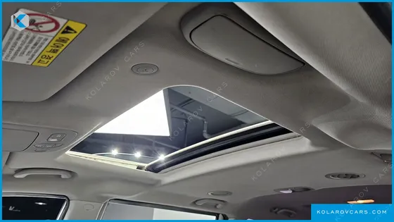 KIA CARNIVAL GRAND CARNIVAL GLX