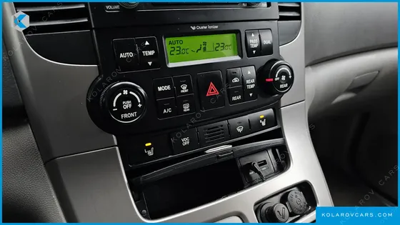 KIA CARNIVAL GRAND CARNIVAL GLX