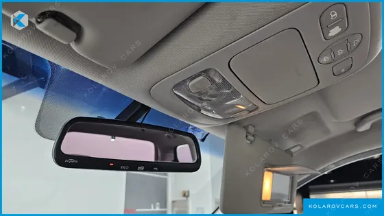 KIA CARNIVAL GRAND CARNIVAL GLX