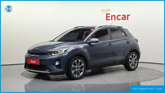 KIA STONIC DIESEL 1.6