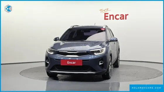 KIA STONIC DIESEL 1.6