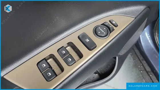 KIA STONIC DIESEL 1.6