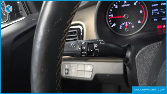 KIA STONIC DIESEL 1.6