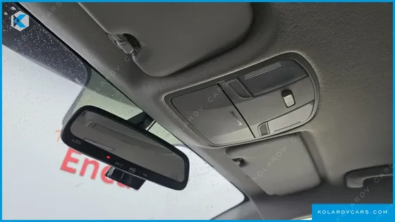 KIA STONIC DIESEL 1.6
