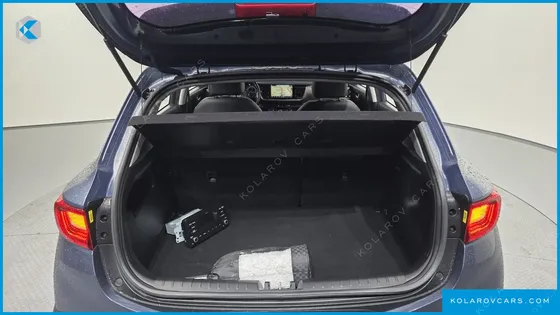 KIA STONIC DIESEL 1.6