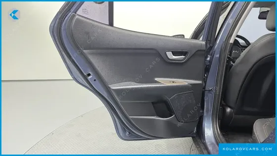 KIA STONIC DIESEL 1.6