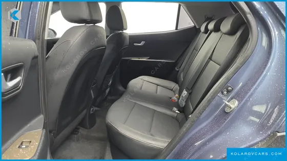 KIA STONIC DIESEL 1.6