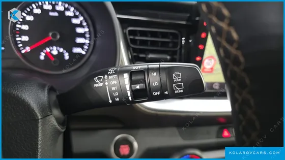 KIA STONIC DIESEL 1.6