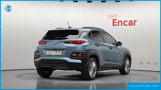 HYUNDAI KONA 1.6 TURBO 2WD