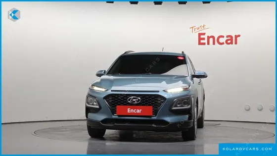 HYUNDAI KONA 1.6 TURBO 2WD