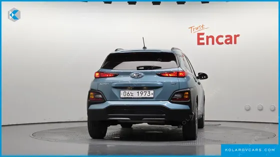 HYUNDAI KONA 1.6 TURBO 2WD
