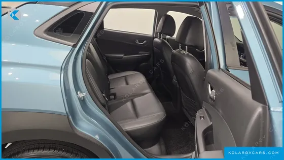 HYUNDAI KONA 1.6 TURBO 2WD