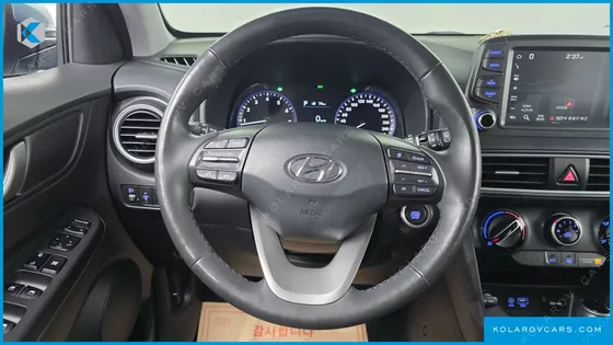 HYUNDAI KONA 1.6 TURBO 2WD