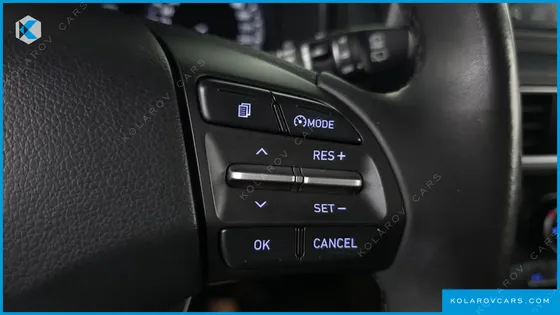 HYUNDAI KONA 1.6 TURBO 2WD