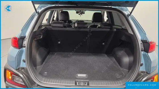HYUNDAI KONA 1.6 TURBO 2WD