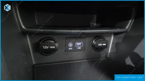 HYUNDAI KONA 1.6 TURBO 2WD