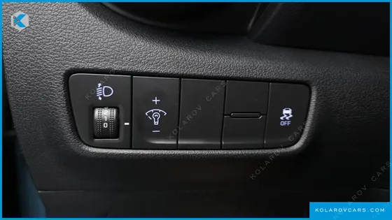 HYUNDAI KONA 1.6 TURBO 2WD