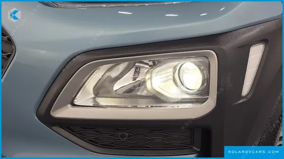 HYUNDAI KONA 1.6 TURBO 2WD