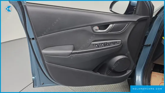 HYUNDAI KONA 1.6 TURBO 2WD
