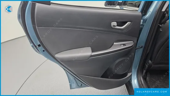 HYUNDAI KONA 1.6 TURBO 2WD