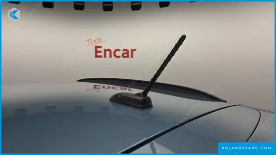 HYUNDAI KONA 1.6 TURBO 2WD