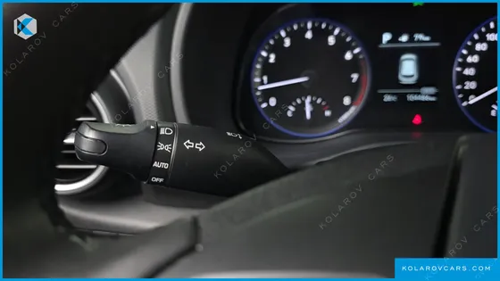 HYUNDAI KONA 1.6 TURBO 2WD
