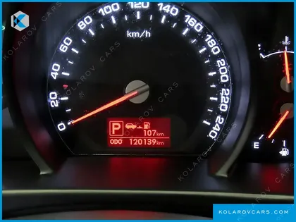KIA SPORTAGE DIESEL 4WD TLX