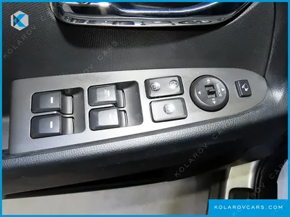 KIA SPORTAGE DIESEL 4WD TLX